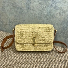 YSL Satchel Bags